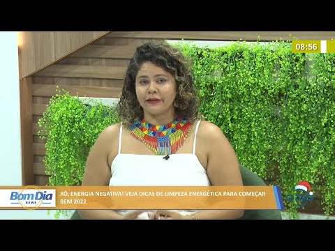 Veja dicas de limpeza energética para começar 2022 bem 30 12 2021