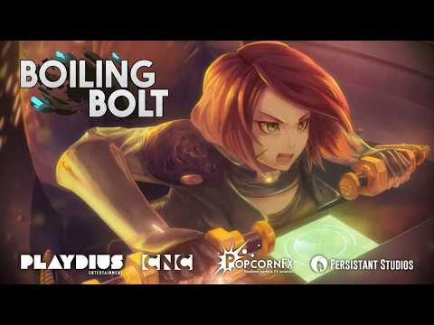 Boiling Bolt Release Trailer thumbnail