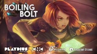 Boiling Bolt