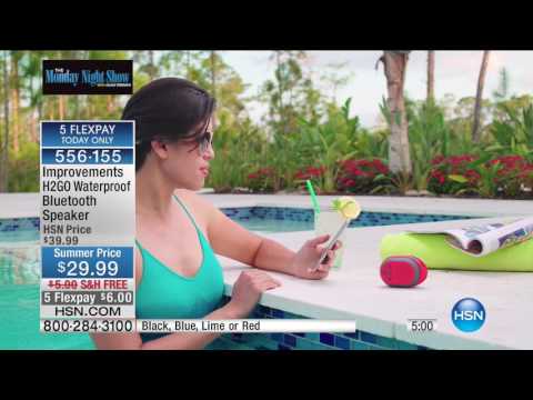 HSN | The Monday Night Show with Adam Freeman 06.05.2017 - 06 PM