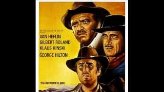 The Ruthless Four main title