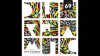 NTFO & Karmon - Composit (Original Mix)