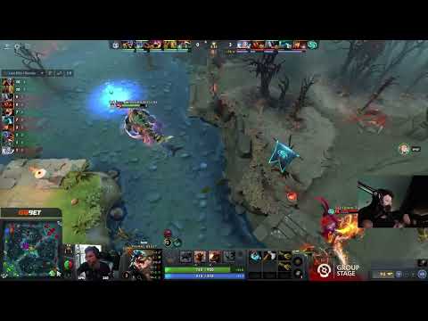 Gorgc & Yapzor on Quinn & his NA anger