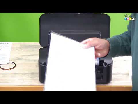 Video thumbnail: A Procedure For Priming Refillable Cartridges That Are Being Awkward.