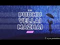 Pudhu Vellai Mazhai - Roja (Tamil) | Remix | DJ Ice