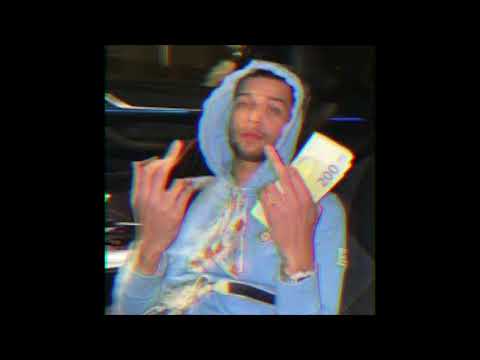 [FREE] Lucio101 x Jonny5 x Pashanim Type Beat - "Startelf" (prod. by 0G3)