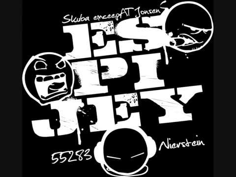 SKUBA, EMCEEPAT & JONSEN - A.D.S.P.J. RMX | PREMIUM FRESH RAP [2009]