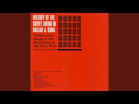 The Hero Chapayev Roamed the Urals