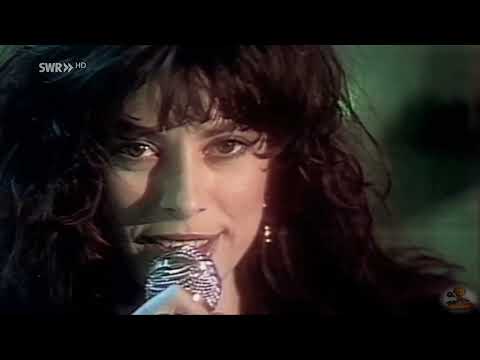 Stefan Waggershausen & Alice - Zu nah am Feuer (1984)