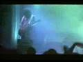 The Cure Live Video - Edge of the Deep Green Sea ...