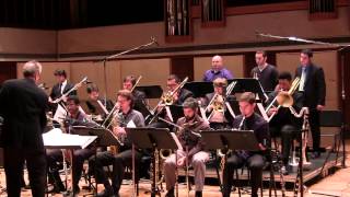 University of Texas Jazz Orchestra - 