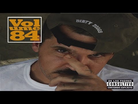 Poisonous Diggs (Killa Kali & Dirty Diggs) - Volume 84 - Full EP [2018]