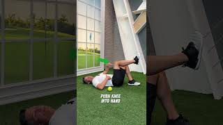 Massage Ball Upper-Back Release demonstration thumbnail