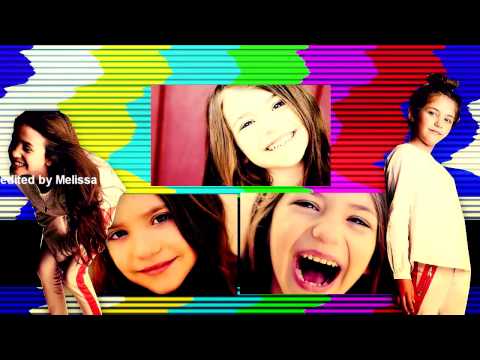 Adeline Allgood ❀ You could be my luck {Happy Birthday}