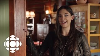 First scene of Heartland 814: Riders on the Storm | Heartland | CBC