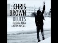 Chris Brown - Deuces (Audio) ft. Tyga, Kevin ...