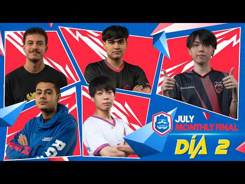 GRAN FINAL OFICIAL CRL 2026 | MohamedLight, Mugi, Morten, Pedro, Adriel | Julio DIA 2 #clashroyale