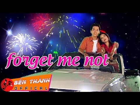Đừng quên tôi (Forget me not) - Đoan Trang