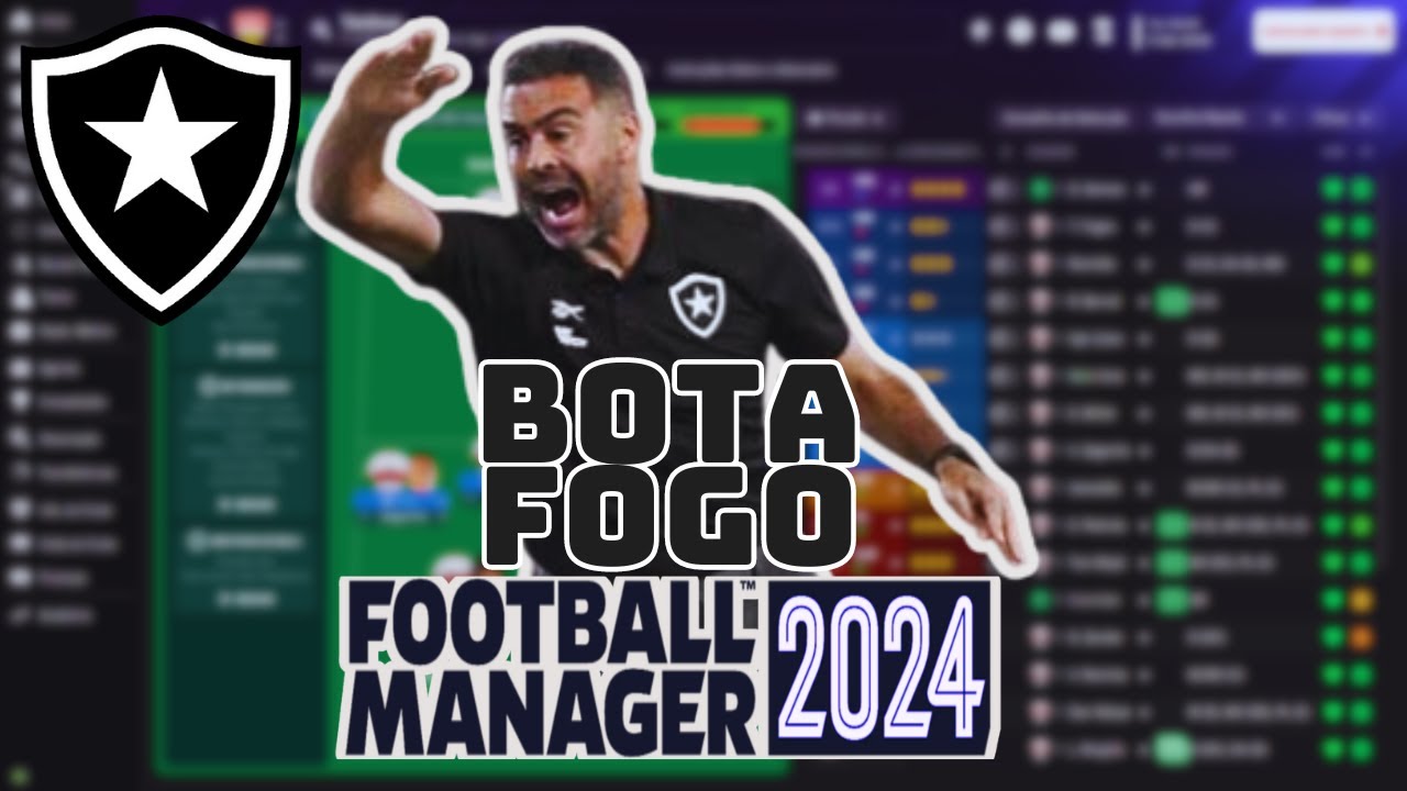 ARTUR JORGE O ESTRATEGISTA DO BOTA FOGO