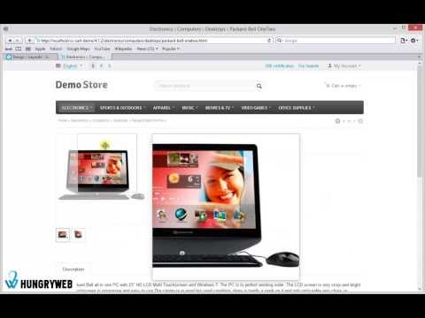 Newest Products from Same Category - CS-Cart FREE Add-on by HungryWeb.net