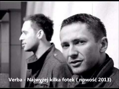 Video thumbnail for Najwyżej Kilka Fotek