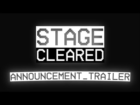 Stage Cleared youtube-video