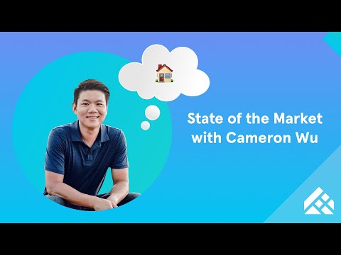 Arrived VP of Investments, Cameron Wu - YouTube