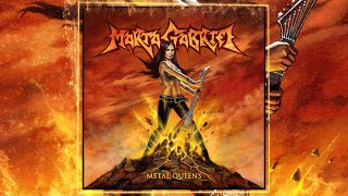 Metal Queen Music Video