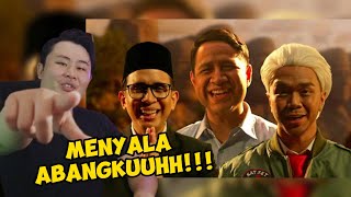 Download lagu @skinnyindonesian24 BESTT EPIC RAP BATTLE!! ALL PRESIDENT SUMMONED!! ROASTINGNYA KENA SEMUA!! mp3