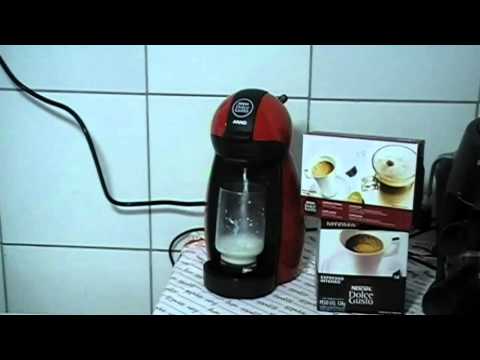 comment demonter dolce gusto piccolo