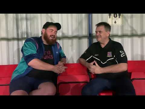 KTV: Hayden Bird on Kingstonian 8-1 Oxhey Jets