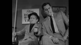 Peter Gunn s01e10 with Billy Barty
