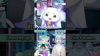 Learn English the NIJISANJI EN Way【NIJISANJI EN】