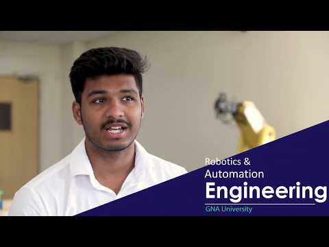 GNA University General video thumbnail 9