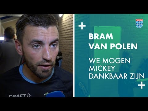 Nabeschouwing vv Staphorst - PEC Zwolle