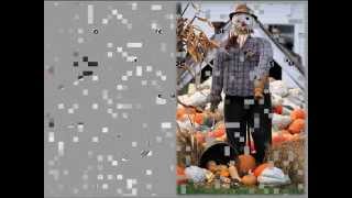 Scarecrow - Mystic Cowboys