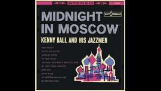 Kenny Ball and his Jazzmen - Puttin' on the Ritz