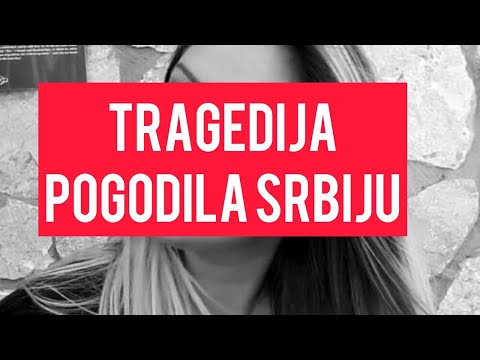 TRAGEDIJA POGODILA SRBIJU! Umrla je Milena! SVI U SUZAMA