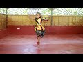 Kakkathi Folk Dance