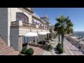 Продажа апартаментов от застройщика на берегу моря Крым-Ялта-Форос 