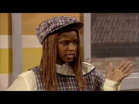 In Living Color S03E21 - Anton and the Green Card