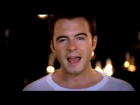 Shane filan : featuring Nadine Coyle  - " I could be"