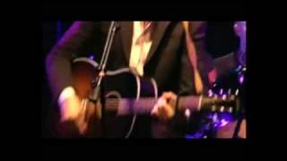 Josh Ritter - Me and Jiggs