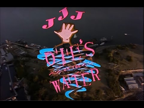 Oils on the water - Midnight Oil 1985 HD Ai Enhanced 1080p from the 2004 ABC Remastered  DVD -PART 1