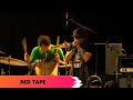 ONE ON ONE: Circle Jerks - Red Tape July 15th, 2022 Theater Of Living Arts Philadelphia, PA