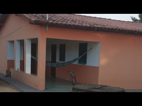 ♻️Oferta Barata no Tocantins, Região de Presidente Kennedy TO. Área 170 Alqueirão ♻️ Reserva de 30%.