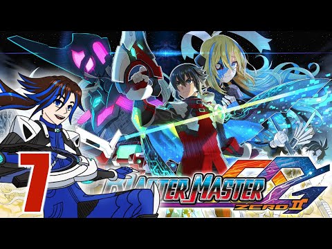 Blaster Master Zero 2 part 7