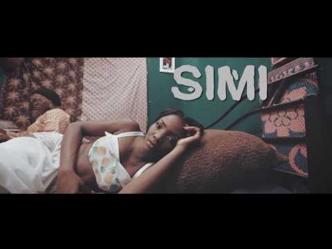 Simi - Love Don't Care - Official Video