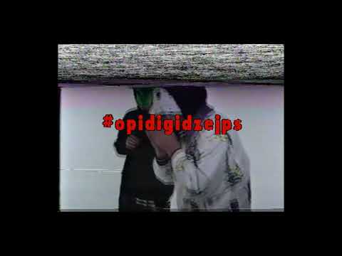 Dżejpa x Miły Atz - Coasting (prod. Opiat) TRAILER