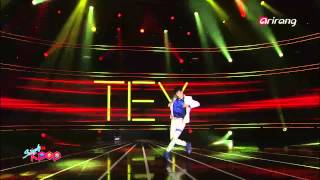 Simply K-Pop EP148-TEY - Dangerous 태이 - Dangerous